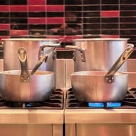 Mensho Tokyo วัน แบ็งค็อก