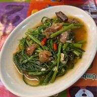 ข้าวต้มบาทเดียว