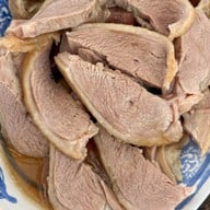 เจ๊เล็ก ไก่สับ ตลาดทรัพย์สิน (ท่าไข่)