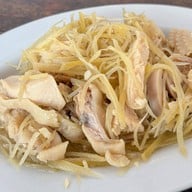 เจ๊เล็ก ไก่สับ ตลาดทรัพย์สิน (ท่าไข่)