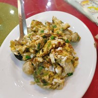 เมนูของร้าน เลี่ยว เลี่ยง เซ้ง