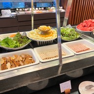 Radius Restaurant at Cape Dara Resort