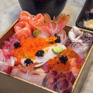 SUSHI SEKI เซ็นทรัลลาดพร้าว