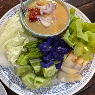 ร้านอาหารยุ้งข้าว