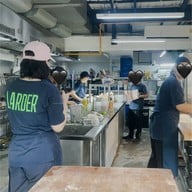 LARDER (Sandwich, Sourdough, Bagel) - Sukhumvit 39 พร้อมพงษ์