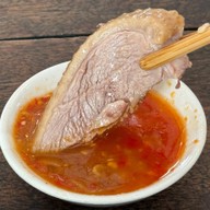 เจ๊เล็ก ไก่สับ ตลาดทรัพย์สิน (ท่าไข่)