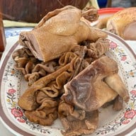 เจ๊เล็ก ไก่สับ ตลาดทรัพย์สิน (ท่าไข่)