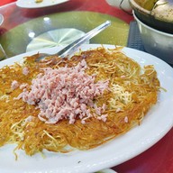 เมนูของร้าน เลี่ยว เลี่ยง เซ้ง