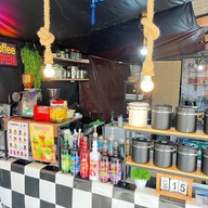 แกะดำกาแฟสด Black Sheep Coffee