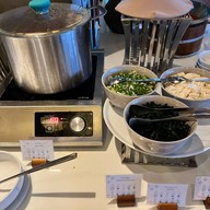 Radius Restaurant at Cape Dara Resort