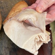 เจ๊เล็ก ไก่สับ ตลาดทรัพย์สิน (ท่าไข่)