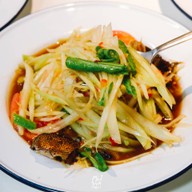 ฅนช่างยำ by กั้งบ้านเพ สาขาทองหล่อ ทองหล่อ ซอย 13