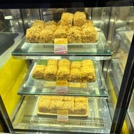 kanom สยามพารากอน