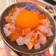 เมนูของร้าน SUSHI SEKI ดิเอ็มควอเทียร์