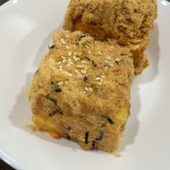 เมนูของร้าน kanom สยามพารากอน