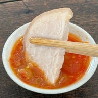 เจ๊เล็ก ไก่สับ ตลาดทรัพย์สิน (ท่าไข่)