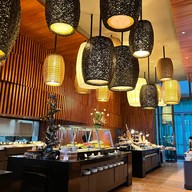 Radius Restaurant at Cape Dara Resort