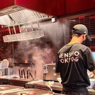 Mensho Tokyo วัน แบ็งค็อก