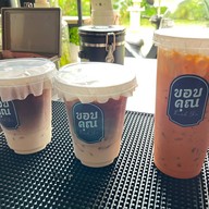 แกะดำกาแฟสด Black Sheep Coffee