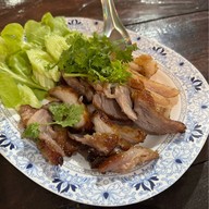 ร้านอาหารยุ้งข้าว