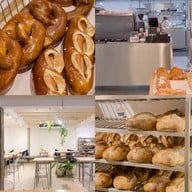 LARDER (Sandwich, Sourdough, Bagel) - Sukhumvit 39 พร้อมพงษ์