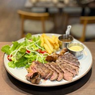 LEMU.Co - Halal Steakhouse ยะลา