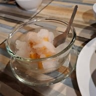 ร้านโอยั๊วะริเวอร์เทอเรส สะพานพระราม7