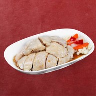 Boon Tong Kee สุพรีมสามเสน