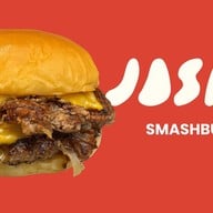 Jasper Burger ประชาสรรค์