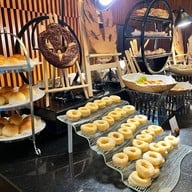 Radius Restaurant at Cape Dara Resort