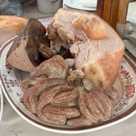 เจ๊เล็ก ไก่สับ ตลาดทรัพย์สิน (ท่าไข่)