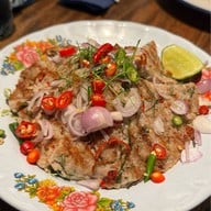 ศรีตราด Sri Trat
