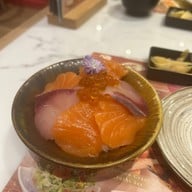 เมนูของร้าน SUSHI SEKI ดิเอ็มควอเทียร์