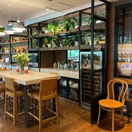 Not Just Another Cup สาทร