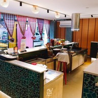 ฅนช่างยำ by กั้งบ้านเพ สาขาทองหล่อ ทองหล่อ ซอย 13