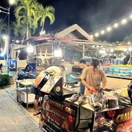 Pattaya Walking Street