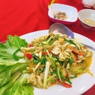 เมนูของร้าน เลี่ยว เลี่ยง เซ้ง