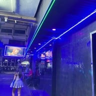 Pattaya Walking Street