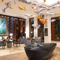 Intercontinental Hua Hin Resort