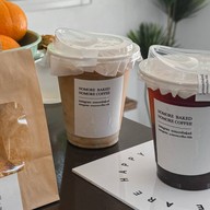 NOMORE COFFEE