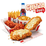 KFC บิ๊กซีสมุทรปราการ