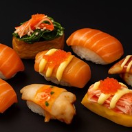 ซูชิลาวา ตลาดจัมโบ้ คลอง3