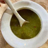 ก๋วยเตี๋ยวหม้อไฟนาย 100 ล้าน โชคชัย