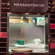 Mensho Tokyo วัน แบ็งค็อก