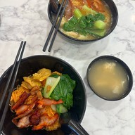 Koufu V Hotel Lavender