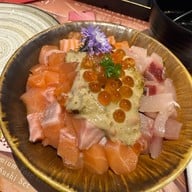 เมนูของร้าน SUSHI SEKI ดิเอ็มควอเทียร์