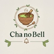 Cha no bell Matcha เกรดพรีเมียม - สามเสน