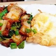 ร้านครัวแล้วแต่จะสั่ง ไม่มีสาขา