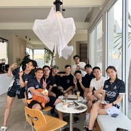 hype coffee ถนนมิตรภาพ