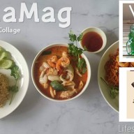 ข้าวผัดปูฮาลาลbyบังฟา